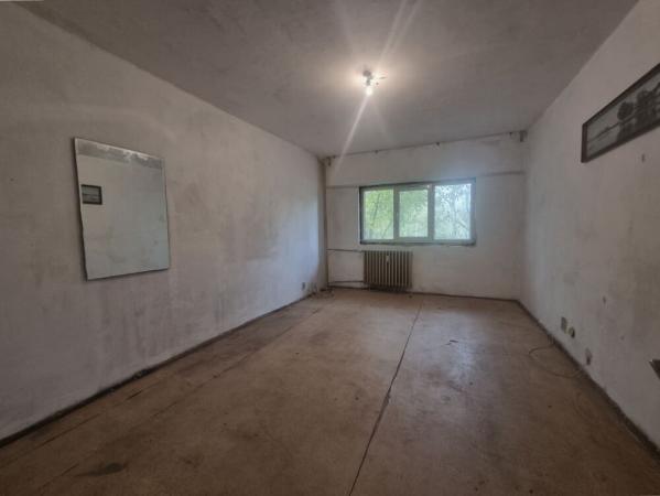 Pantelimon - Parc Morarilor