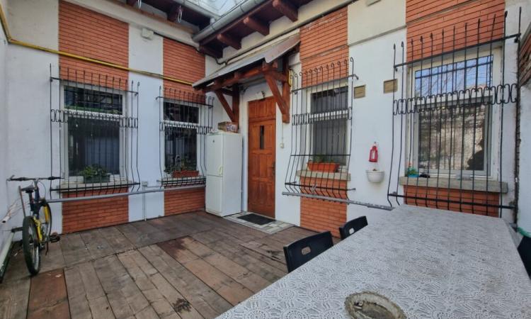 Vilă interbelică solida P+M, cu 2 terase și beci – Călărași / Hala Traian