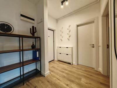 Apartament 2 camere tip studio - Pod Ciurel