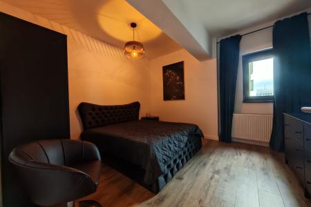 Apartament 2 camere tip studio - Pod Ciurel