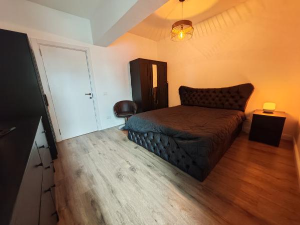 Apartament 2 camere tip studio - Pod Ciurel