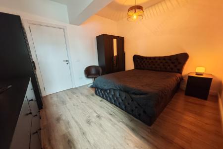 Apartament 2 camere tip studio - Pod Ciurel