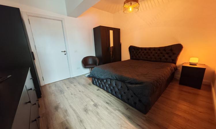 Apartament 2 camere tip studio - Pod Ciurel