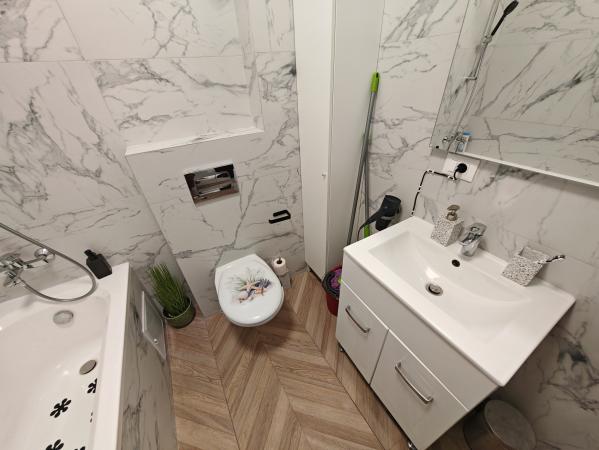 Apartament 2 camere tip studio - Pod Ciurel