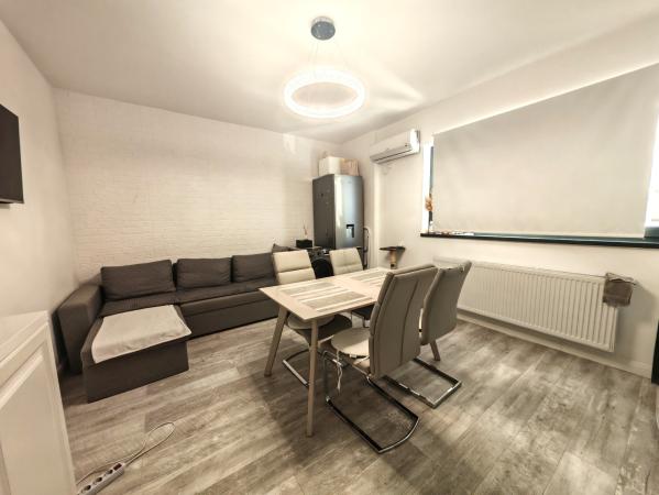 Apartament 2 camere - imobil nou - Pod Ciurel - Lacul Morii