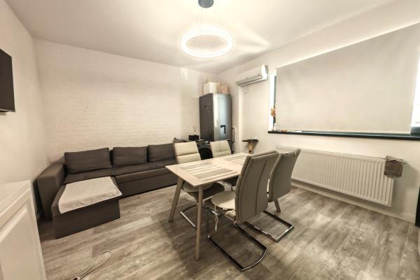 Apartament 2 camere - imobil nou - Pod Ciurel - Lacul Morii