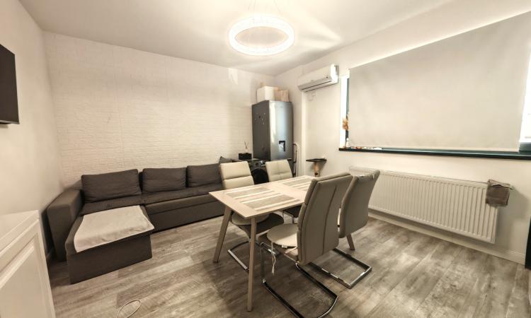 Apartament 2 camere - imobil nou - Pod Ciurel - Lacul Morii