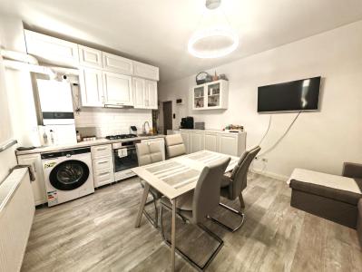 Apartament 2 camere - imobil nou - Pod Ciurel - Lacul Morii