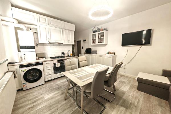 Apartament 2 camere - imobil nou - Pod Ciurel - Lacul Morii