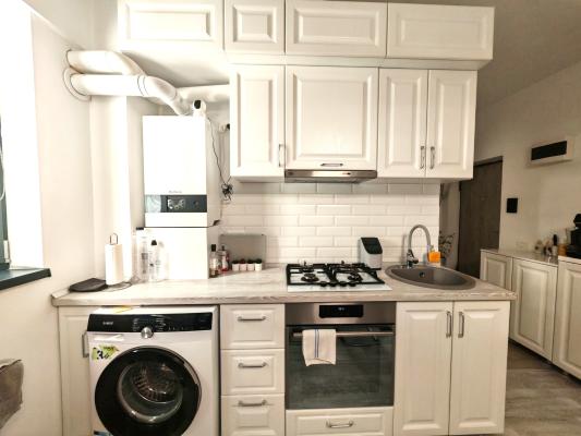 Apartament 2 camere - imobil nou - Pod Ciurel - Lacul Morii