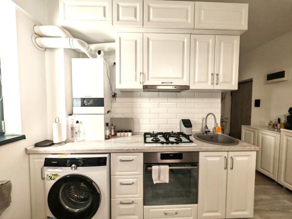 Apartament 2 camere - imobil nou - Pod Ciurel - Lacul Morii