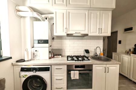 Apartament 2 camere - imobil nou - Pod Ciurel - Lacul Morii