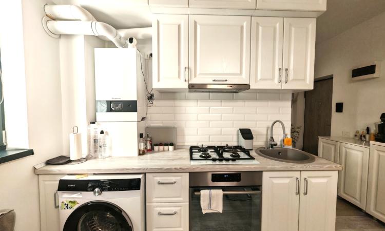 Apartament 2 camere - imobil nou - Pod Ciurel - Lacul Morii