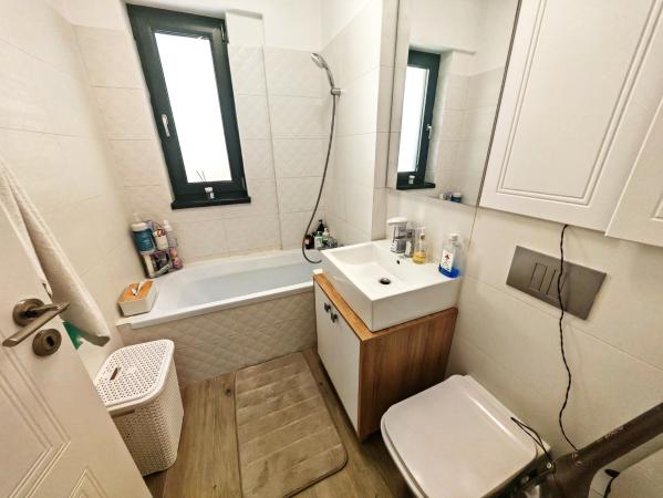 Apartament 2 camere - imobil nou - Pod Ciurel - Lacul Morii