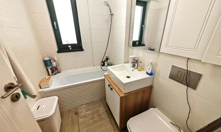 Apartament 2 camere - imobil nou - Pod Ciurel - Lacul Morii