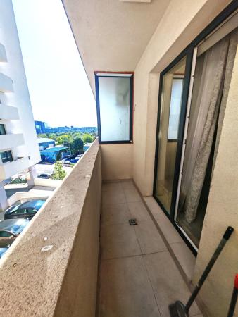 Apartament 2 camere - imobil nou - Pod Ciurel - Lacul Morii