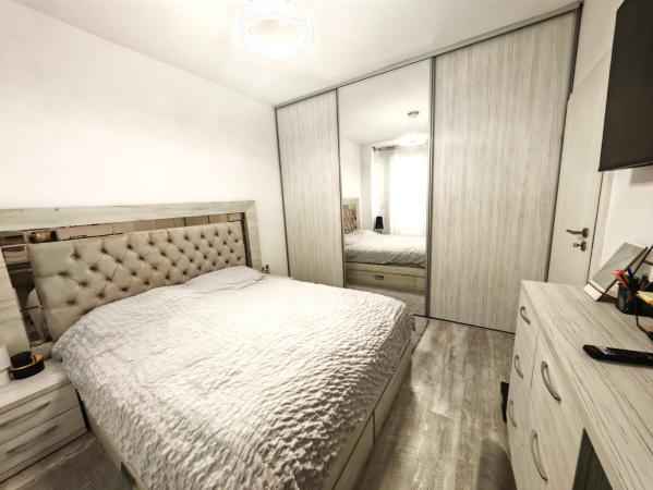 Apartament 2 camere - imobil nou - Pod Ciurel - Lacul Morii