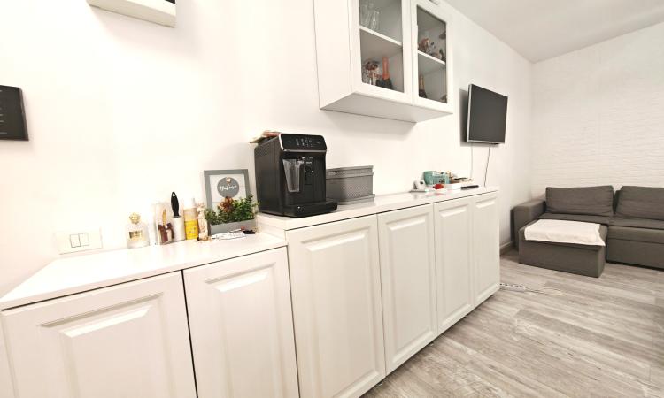 Apartament 2 camere - imobil nou - Pod Ciurel - Lacul Morii