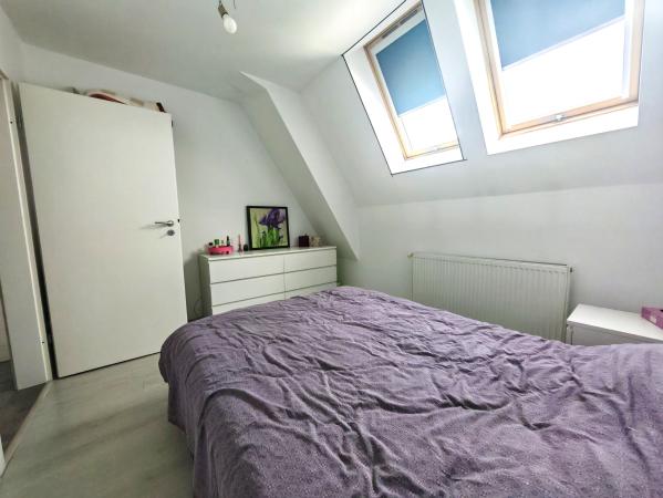 Apartament Militari - Margelelor - Cocosu Rosu