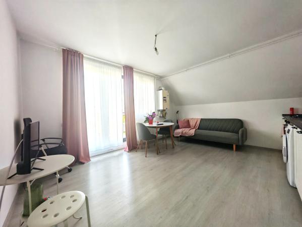 Apartament Militari - Margelelor - Cocosu Rosu