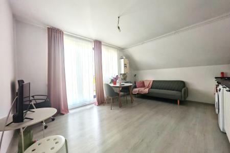 Apartament Militari - Margelelor - Cocosu Rosu