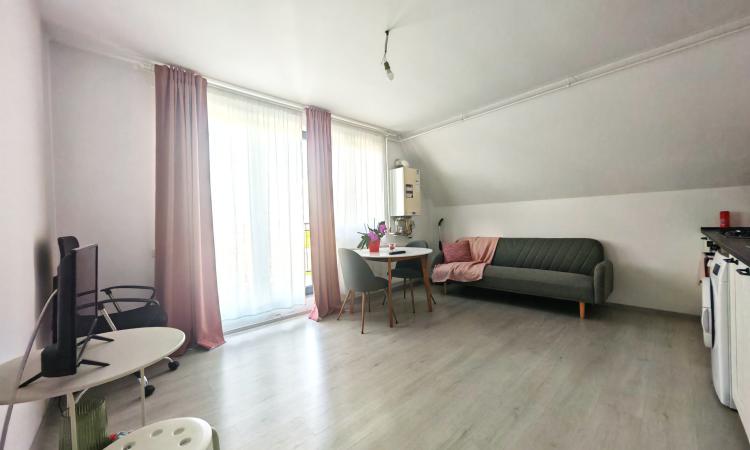 Apartament Militari - Margelelor - Cocosu Rosu