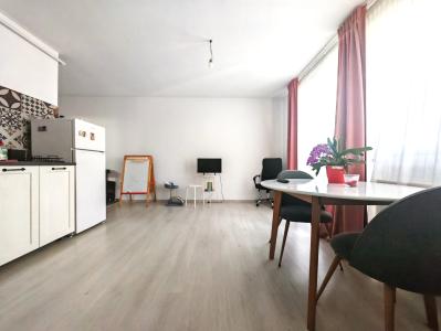 Apartament Militari - Margelelor - Cocosu Rosu