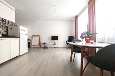 Apartament Militari - Margelelor - Cocosu Rosu