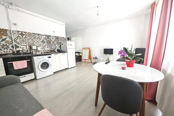 Apartament Militari - Margelelor - Cocosu Rosu