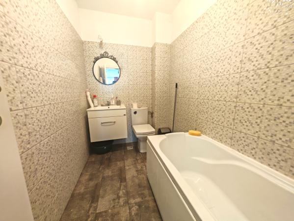 Apartament Militari - Margelelor - Cocosu Rosu
