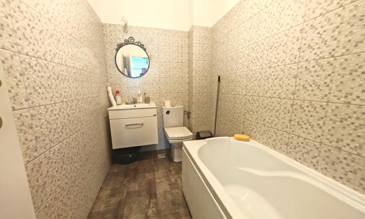 Apartament Militari - Margelelor - Cocosu Rosu