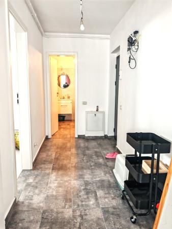 Apartament Militari - Margelelor - Cocosu Rosu