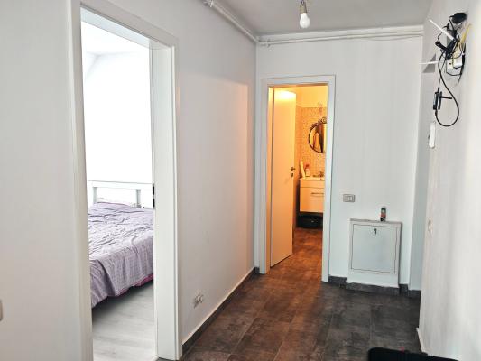 Apartament Militari - Margelelor - Cocosu Rosu