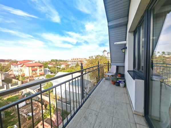 Apartament Militari - Margelelor - Cocosu Rosu