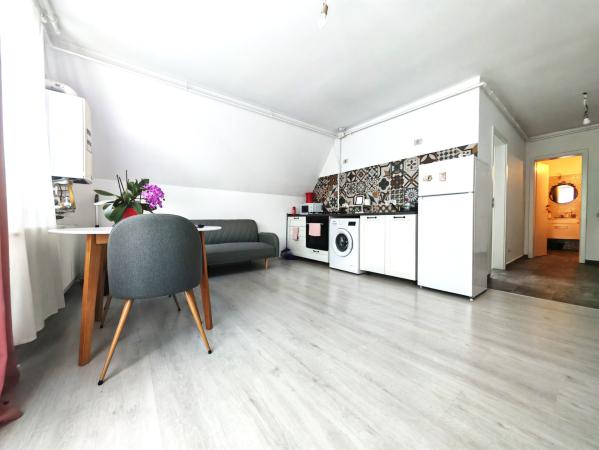 Apartament Militari - Margelelor - Cocosu Rosu