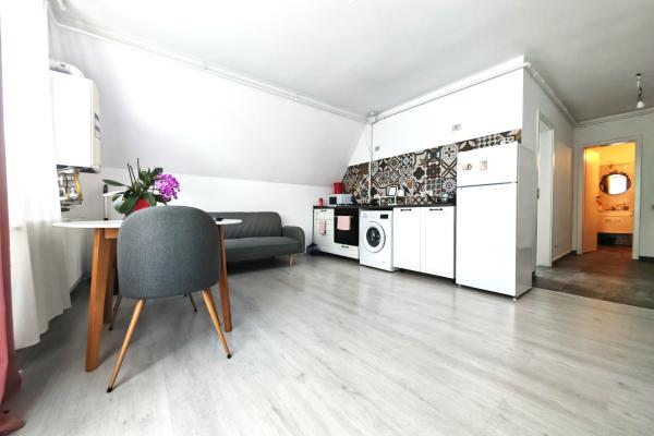Apartament Militari - Margelelor - Cocosu Rosu