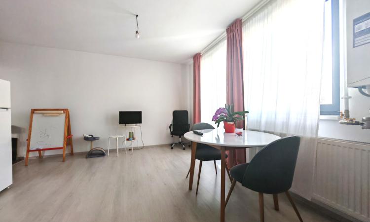 Apartament Militari - Margelelor - Cocosu Rosu