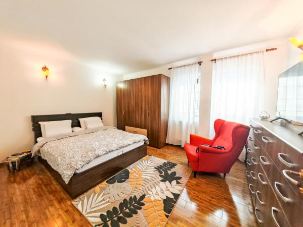 Apartament 2 camere + parcare
