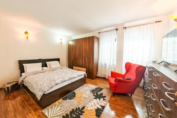Apartament 2 camere + parcare