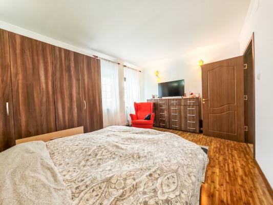 Apartament 2 camere + parcare