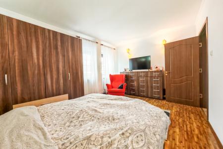 Apartament 2 camere + parcare