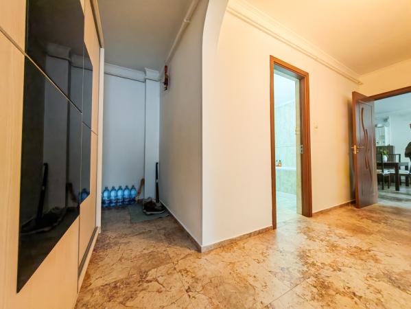 Apartament 2 camere + parcare