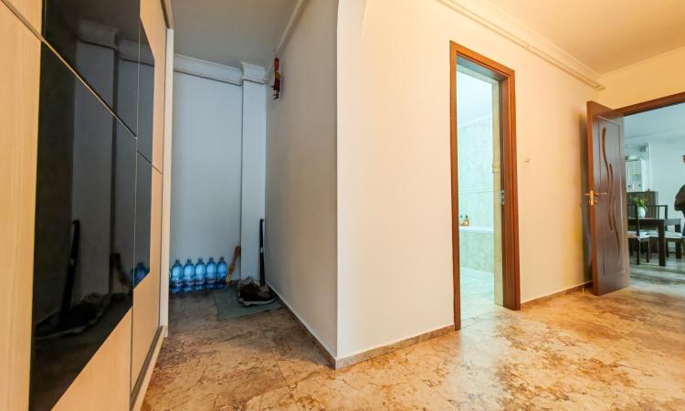 Apartament 2 camere + parcare