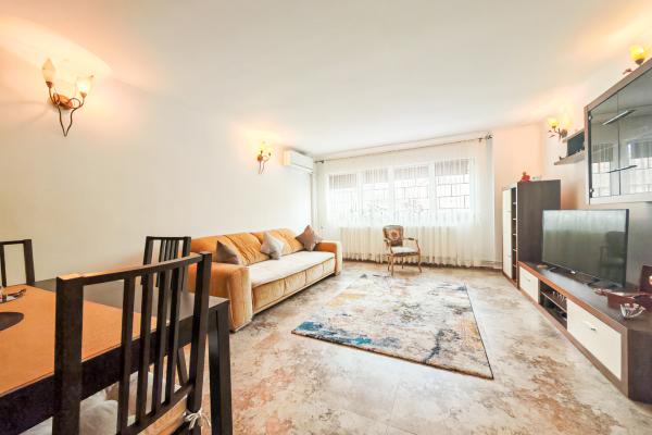 Apartament 2 camere + parcare
