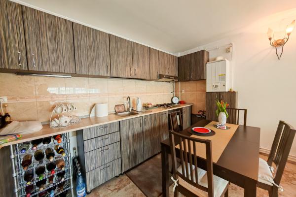 Apartament 2 camere + parcare