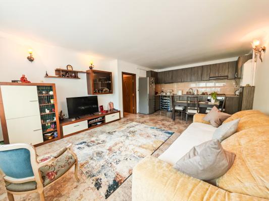Apartament 2 camere + parcare