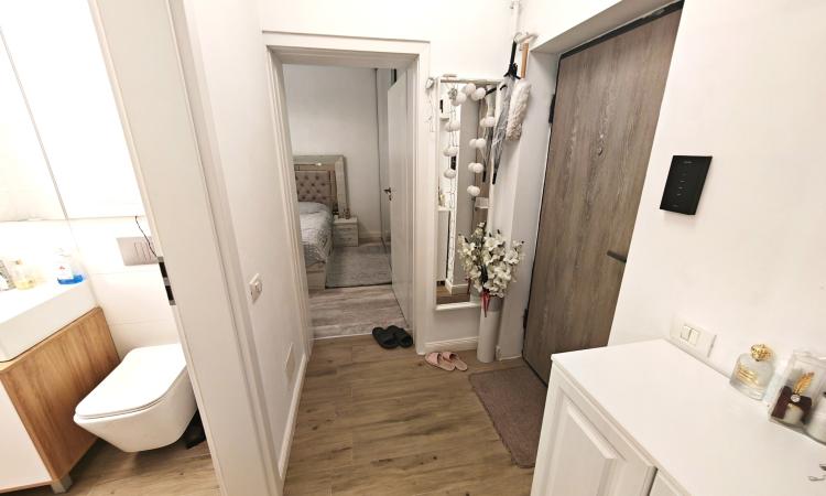 Apartament 2 camere - imobil nou - Virtutii Lacul Morii