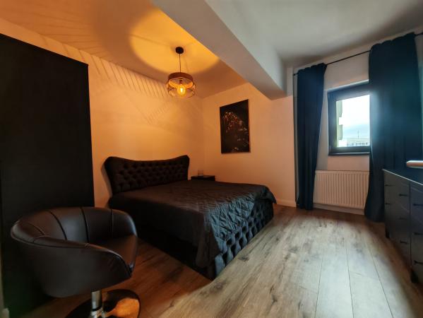 2 camere - imobil nou - prima inchiriere - Pod Ciurel