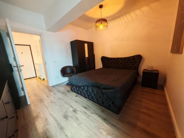 2 camere - imobil nou - prima inchiriere - Pod Ciurel