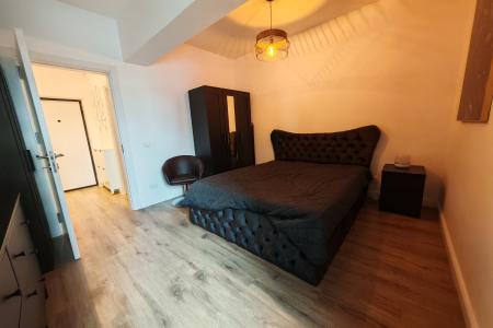 2 camere - imobil nou - prima inchiriere - Pod Ciurel